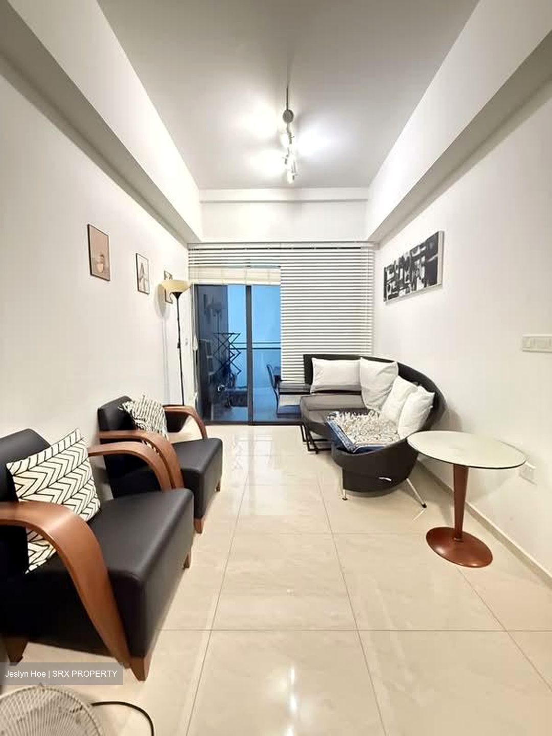 Parc Riviera (D5), Condominium #554719531